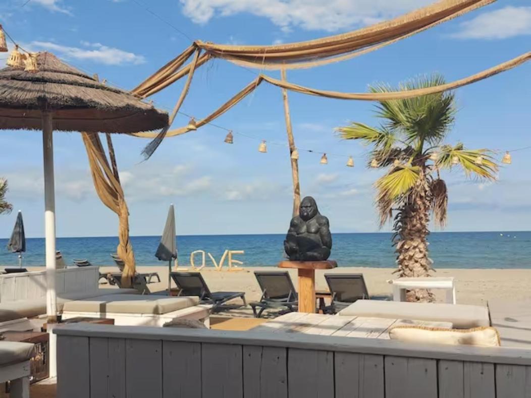 Mesanges En Bord De ! Apartment Lucciana (Corsica)