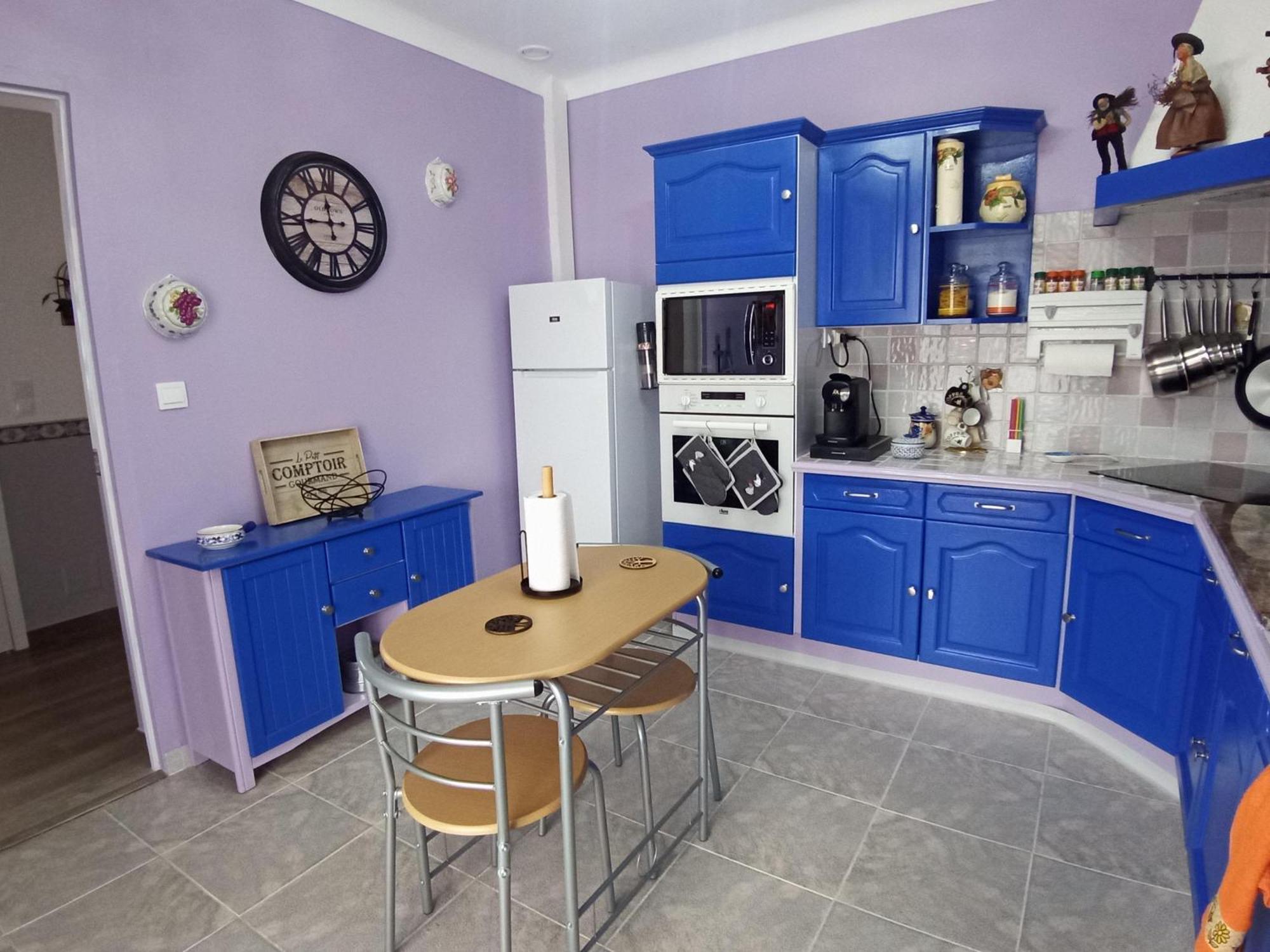 Mesanges En Bord De ! Apartment Lucciana (Corsica)