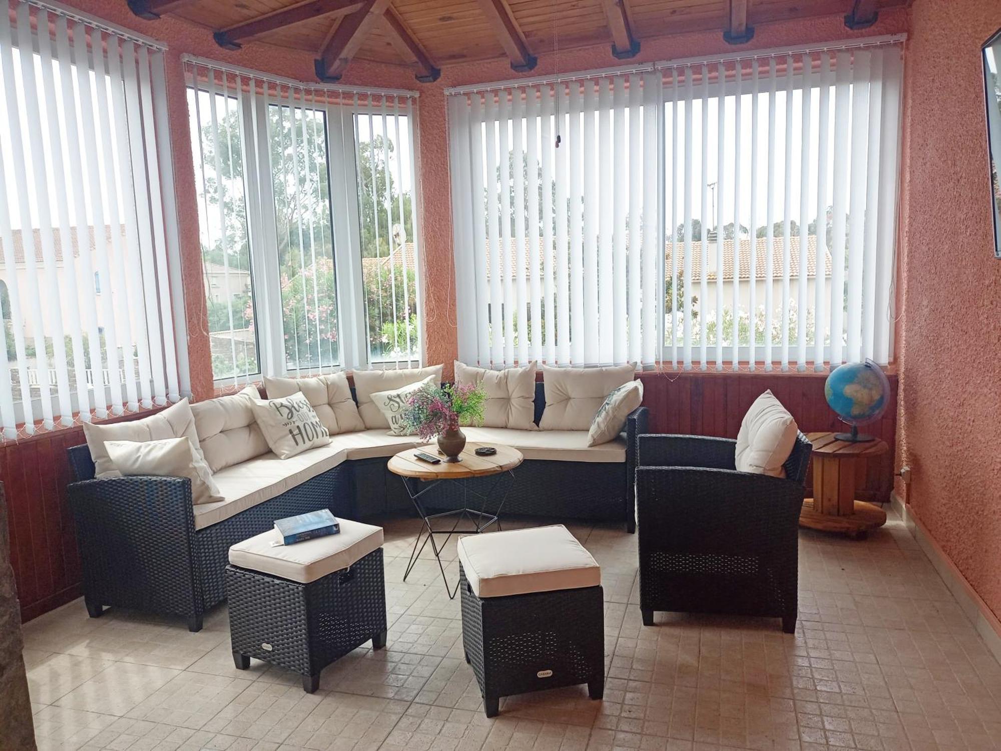 Mesanges En Bord De ! Apartment *