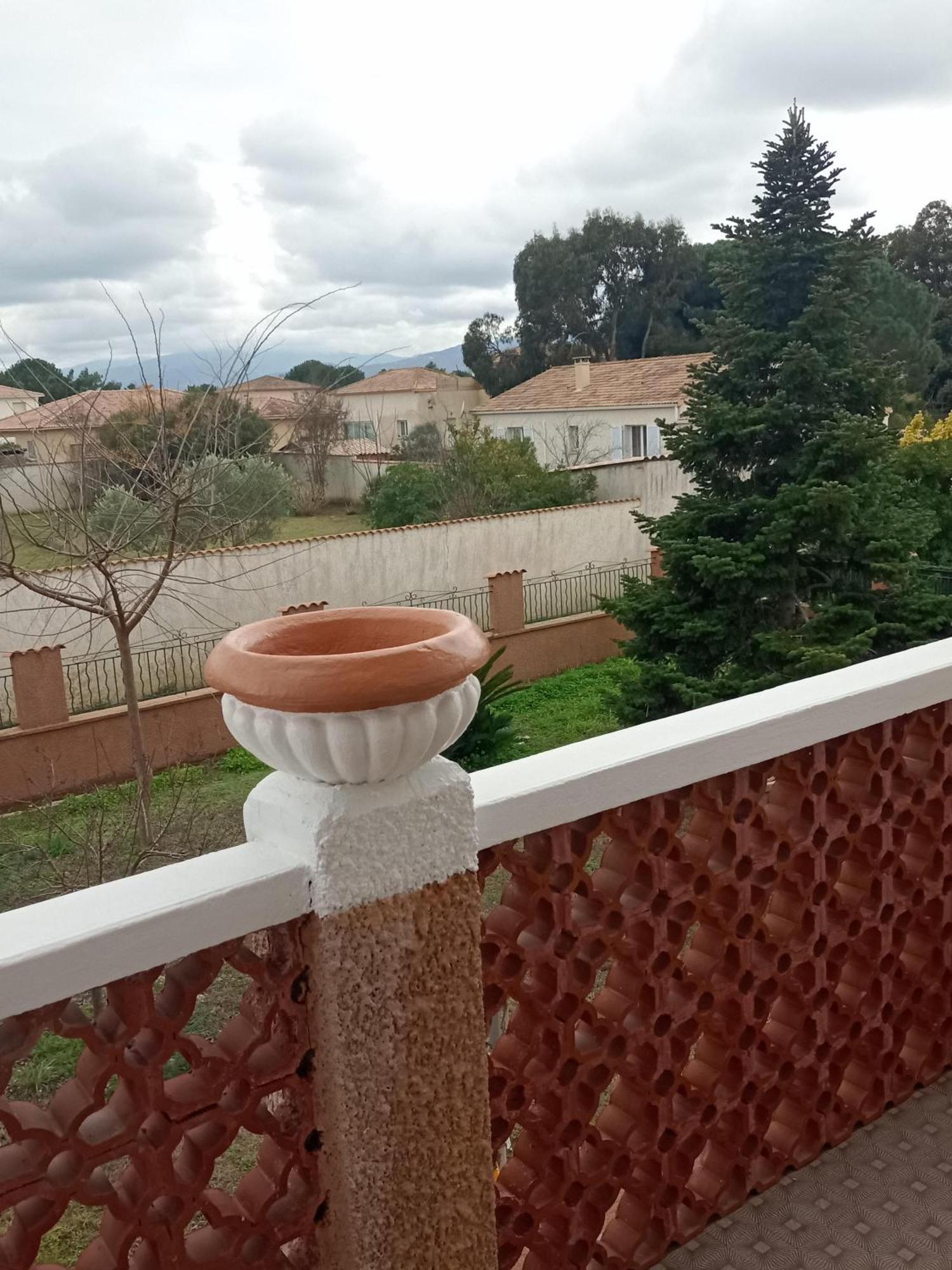Mesanges En Bord De ! Apartment