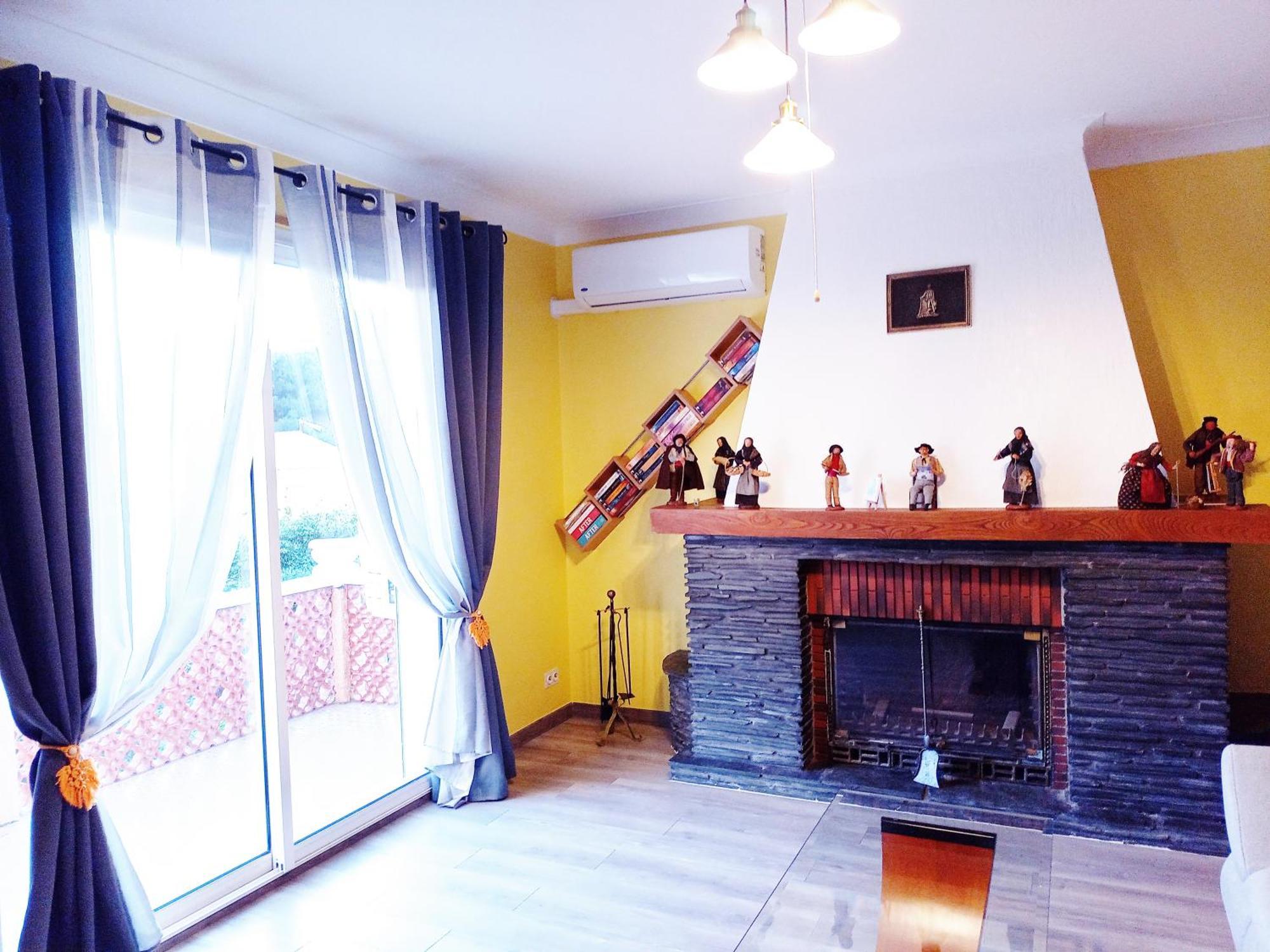 Mesanges En Bord De ! Apartment *