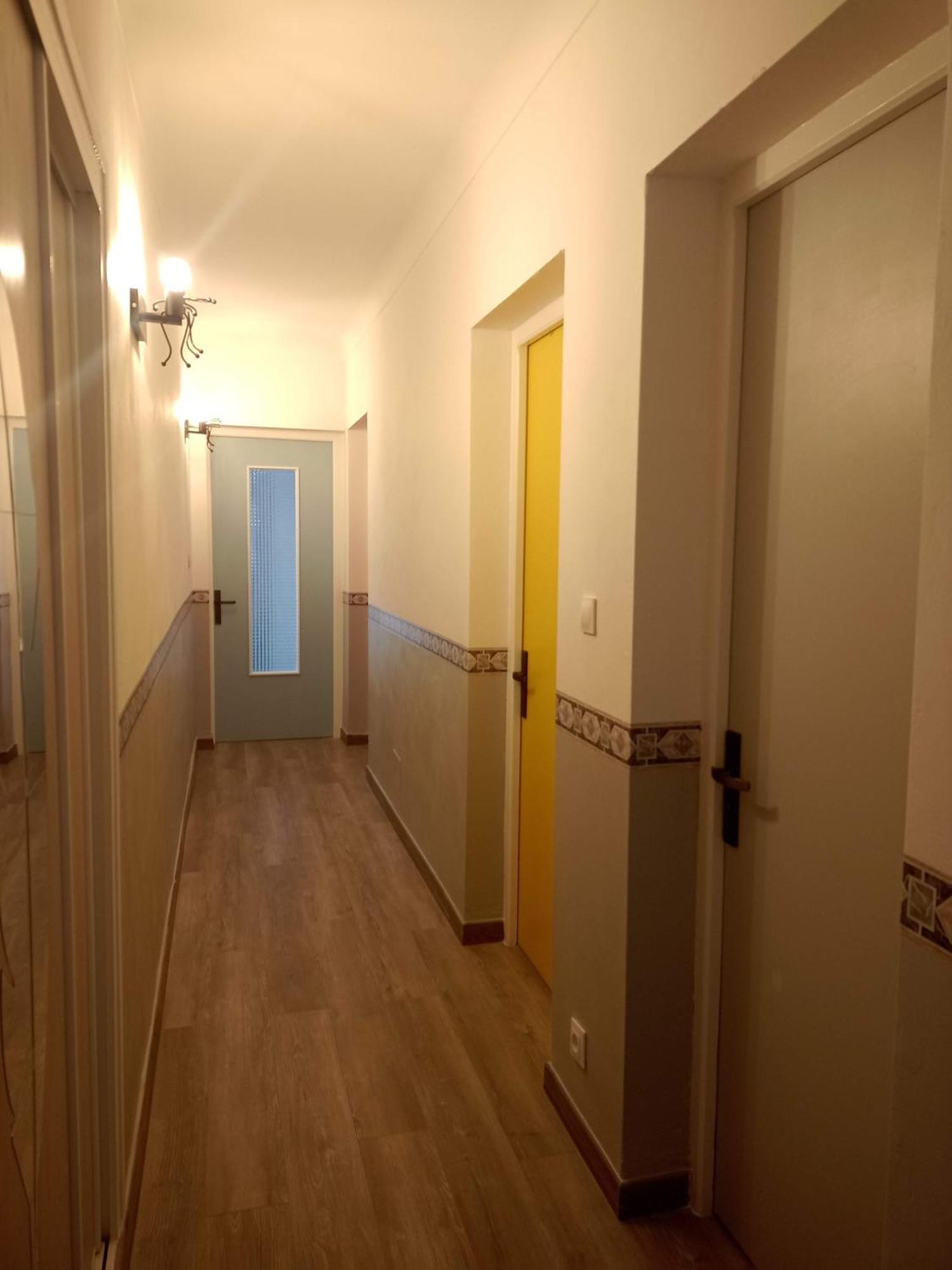 Mesanges En Bord De ! Apartment