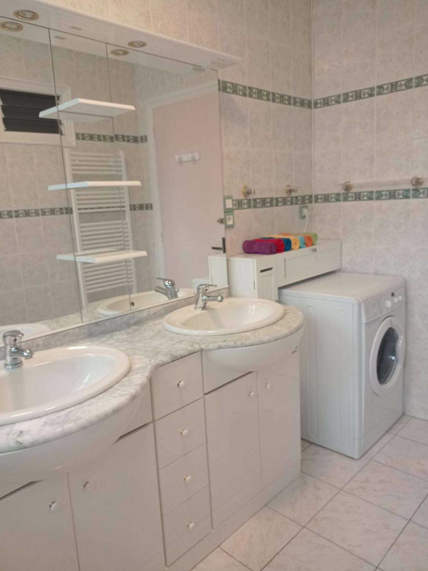 Mesanges En Bord De ! Apartment *