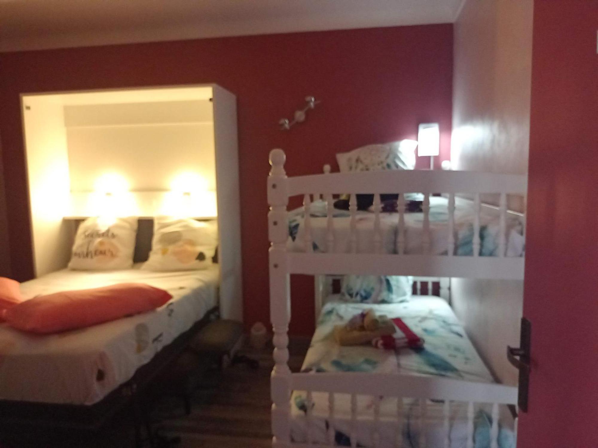 Apartment Mesanges En Bord De !