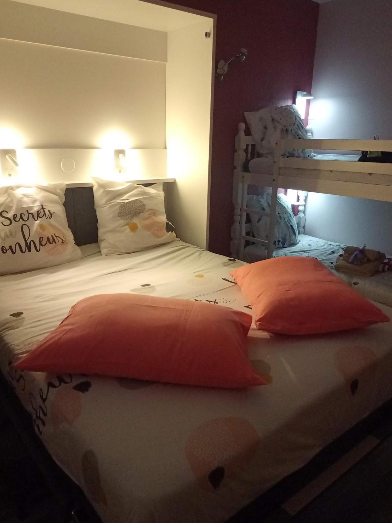 Apartment Mesanges En Bord De ! Lucciana (Corsica)