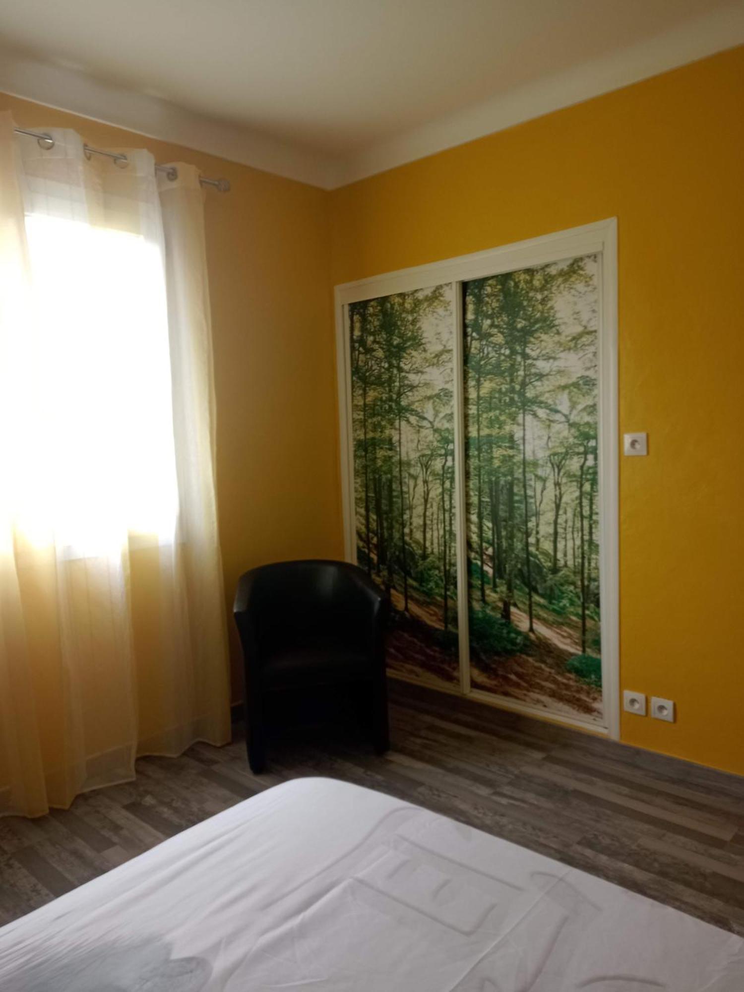 Apartment Mesanges En Bord De ! *