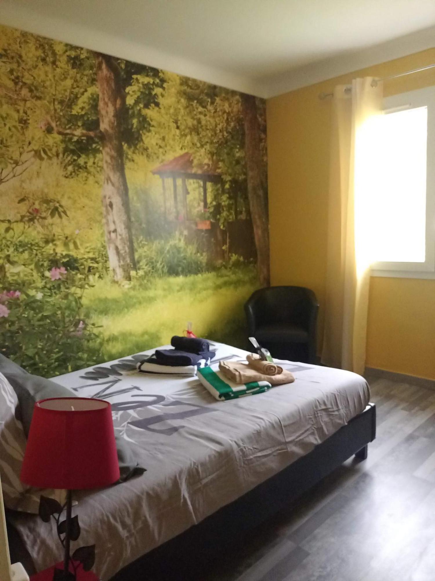 Apartment Mesanges En Bord De ! Lucciana (Corsica)