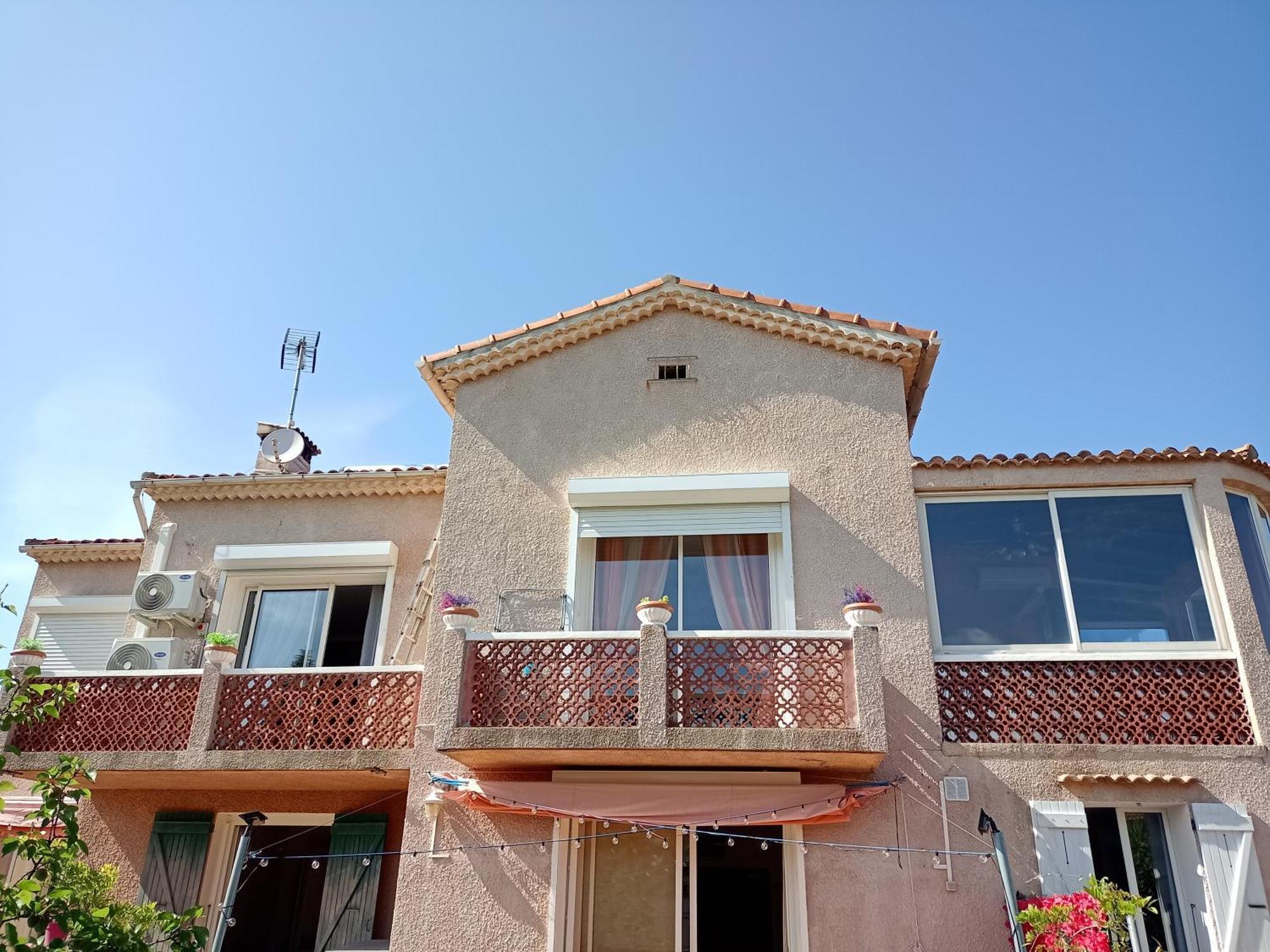 Apartment Mesanges En Bord De ! Lucciana (Corsica)